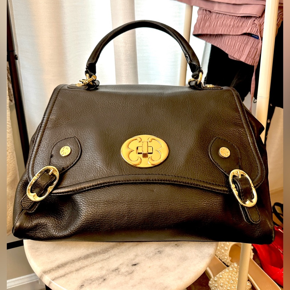Emma Fox handbag